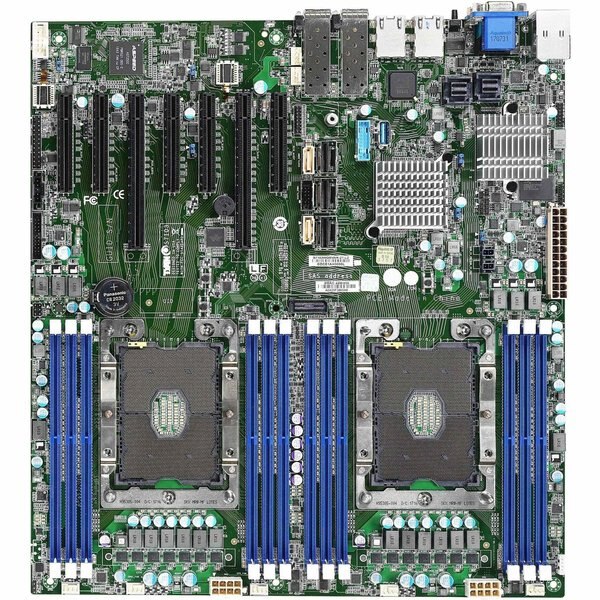 Tyan Intel Dual Socket Skylake-Sp/12